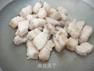 肉夹馍的做法步骤:10