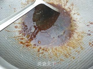 肉夹馍的做法步骤:14