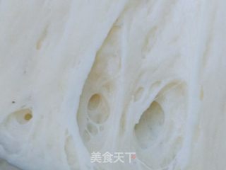 肉夹馍的做法步骤:17