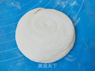 肉夹馍的做法步骤:22