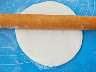 肉夹馍的做法步骤:23