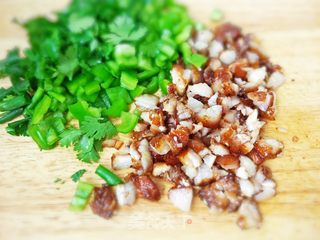 肉夹馍的做法步骤:28