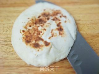 肉夹馍的做法步骤:29
