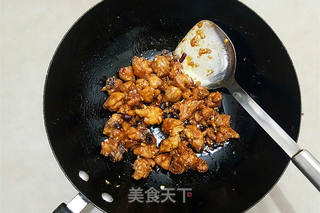 左中棠鸡的做法步骤：14