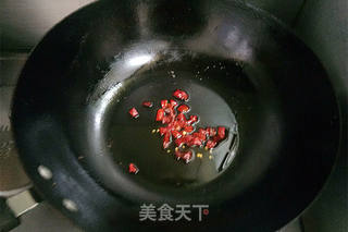左中棠鸡的做法步骤：10
