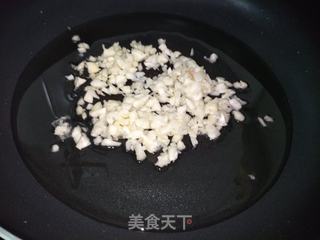 蒜蓉粉丝开背虾的做法步骤:4