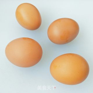 番茄炒蛋的做法步骤:3