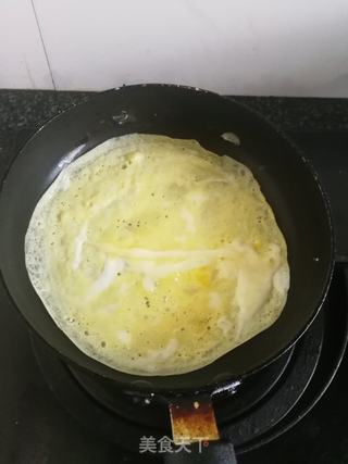 咸肉粥的做法步骤:2