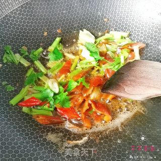 香煎带鱼的做法步骤:7