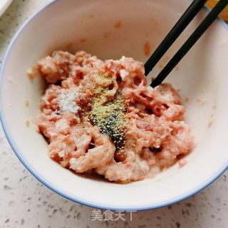 三明治的做法步骤:4