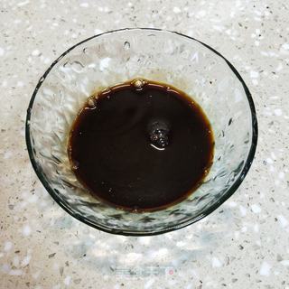 酱爆鸭心的做法步骤:4