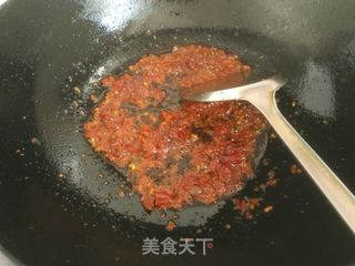 水煮肉片的做法步骤:9