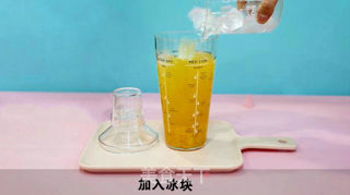 水果茶-超多芒果的做法步骤:5