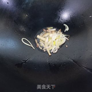 西红柿疙瘩汤的做法步骤:4