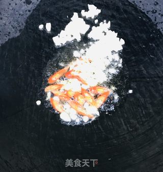 凉拌鸭胗的做法步骤：8