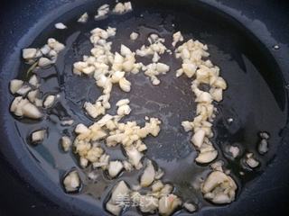 蒜蓉鸡丝的做法步骤:6