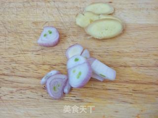 红烧鸡叉骨土豆的做法步骤：5