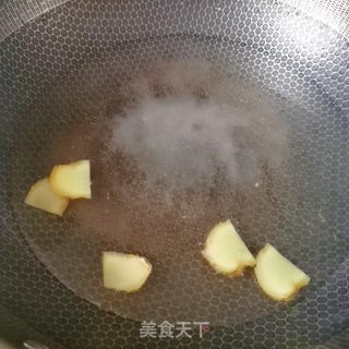 白灼虾的做法步骤:4