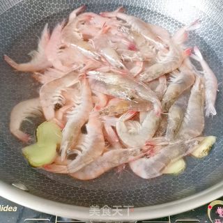 白灼虾的做法步骤:5