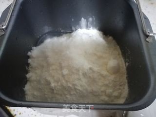 面食一一老面芝麻酱花卷的做法步骤:6