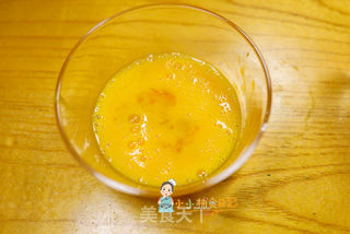 8个月以上辅食蒸蛋羹的做法步骤:4