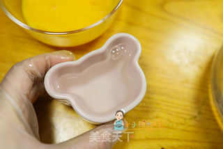 8个月以上辅食蒸蛋羹的做法步骤:5