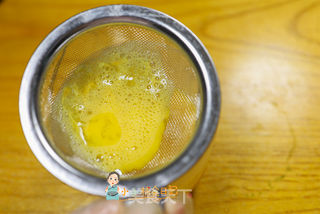 8个月以上辅食蒸蛋羹的做法步骤:7
