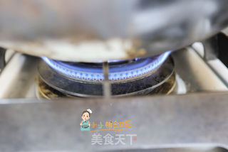 8个月以上辅食蒸蛋羹的做法步骤:9