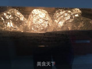 脆皮乳鸽的做法步骤：6