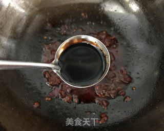 酸辣炖鱼的做法步骤:8