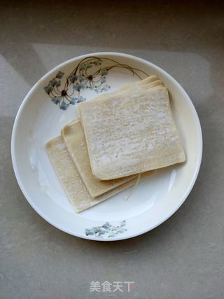 虾皮香椿猪肉馅馄饨的做法步骤:10