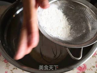 铜锣烧的做法步骤:4