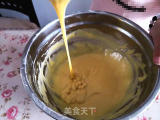 铜锣烧的做法步骤:6