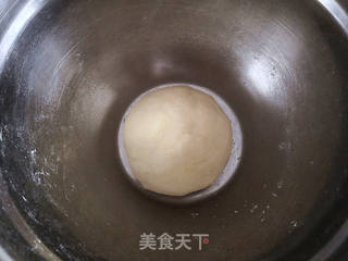 豆沙包的做法步骤:3