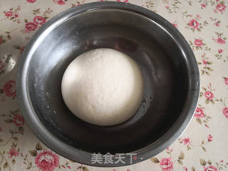 酱香饼的做法步骤:2