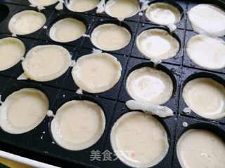 章鱼小丸子的做法步骤:2