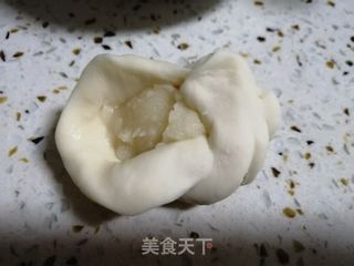 老婆饼的做法步骤:5