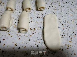 老婆饼的做法步骤:10