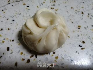 老婆饼的做法步骤:15