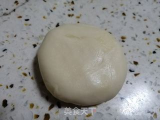 老婆饼的做法步骤：16