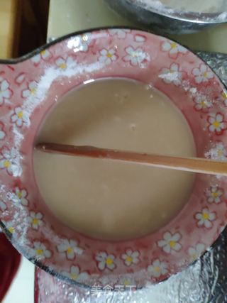 发面千层饼的做法步骤:3