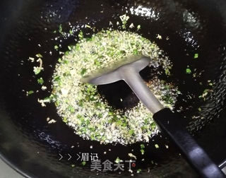 笋豆的做法步骤:5