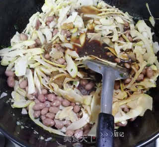 笋豆的做法步骤:8
