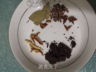 茶叶蛋的做法步骤:2