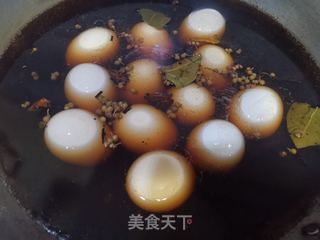 茶叶蛋的做法步骤:4