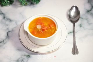 美味的家常菜-罗宋汤的做法步骤：6