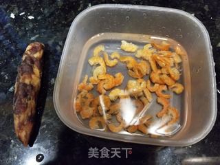 咸薄撑的做法步骤:2
