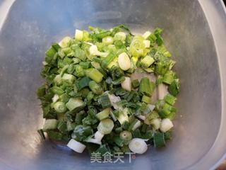 咸薄撑的做法步骤:4