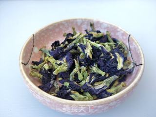 柠檬花茶的做法步骤:2