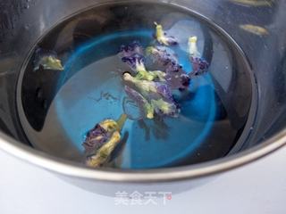 柠檬花茶的做法步骤:4